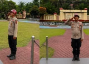 Polres Sarolangun Tindak Cepat Dugaan Perilaku Oknum Anggota, Propam Lakukan Pembinaan