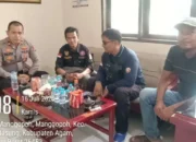 Kapolsek Lubuk Basung Ngopi Bareng Media, Bahas Peningkatan Kamtibmas dan Antisipasi Balap Liar