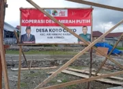 Sidang lanjutan sengketa lahan Kopdes Merah Putih Koto Cayo, ahli waris tuntut ganti rugi