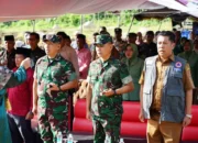Zulpardi apresiasi pembangunan Jembatan Bailey, akses warga Palembayan kembali aman dan lancar