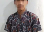 Ayah Laporkan Anak Kandung ke Polisi Usai Curi Uang Rp2 Juta untuk Judi Online