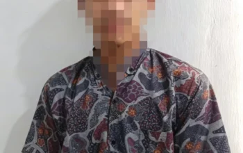 Ayah Laporkan Anak Kandung ke Polisi Usai Curi Uang Rp2 Juta untuk Judi Online