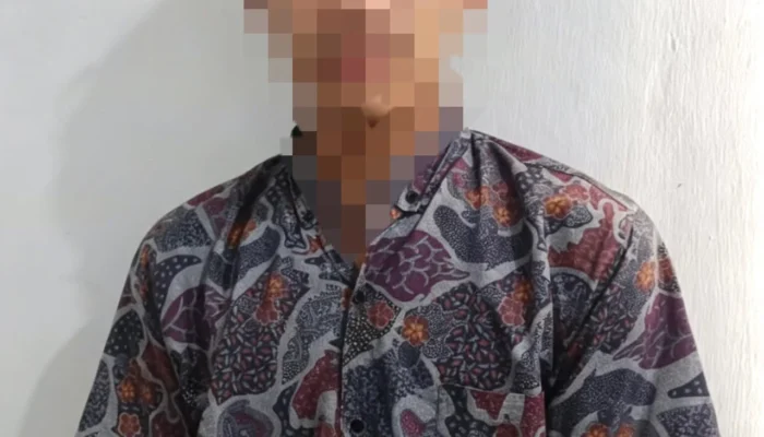 Ayah Laporkan Anak Kandung ke Polisi Usai Curi Uang Rp2 Juta untuk Judi Online