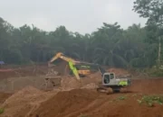 Diduga Oknum Wakil Ketua BPD Desa Selango Terlibat Aktivitas PETI, Warga Desak Polisi Lakukan Penyelidikan