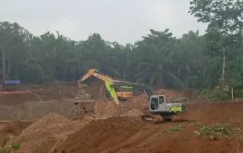 Diduga Oknum Wakil Ketua BPD Desa Selango Terlibat Aktivitas PETI, Warga Desak Polisi Lakukan Penyelidikan