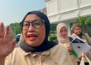 Kepala BGN Nanik S Deyang Mundur, Fokus Jalani Pengobatan di Luar Negeri