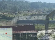 Diduga Tak Berfungsi, Warga Soroti Proyek Dam di Cermin Nan Gedang, Minta BPK RI Lakukan Audit