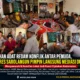 Sentuhan Adat Redam Konflik Antar Pemuda, Kapolres Sarolangun Pimpin Langsung Mediasi Dua Desa