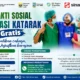 Sinarmas Bersama Tzu Chi Gelar Bakti Sosial Operasi Katarak Gratis di Jambi, Pendaftaran Dibuka