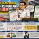 Kadishub Sarolangun Bantah Pungutan Rp500 Ribu, Sebut Retribusi Resmi Rp300 Ribu Sesuai Perda