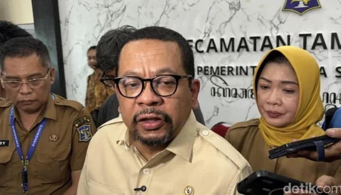 Qodari Minta Publik Fokus pada Substansi Pidato Presiden Prabowo Terkait Istilah “Londo Ireng”