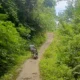Puluhan Tahun Belum Nikmati Jalan Layak, Warga Desa Simpang Narso Minta Pemerintah Wujudkan Kemerdekaan Akses Transportasi