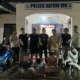 Polsek Bathin VIII Berhasil Ungkap Kasus Pencurian Rp36 Juta, Tiga Pelaku Ditangkap Lintas Wilayah