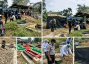 Ekshumasi Jenazah Dimas Andrean, Tim Dokkes Polri Lakukan Otopsi untuk Ungkap Penyebab Kematian