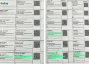 ‎Nama Terdaftar di Daftar Bulog Dicoret, Warga Dusun Sarolangun Pertanyakan Transparansi Bantuan Pangan  ‎