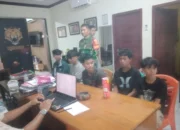 ‎15 Warga SAD Serahkan Diri, Kasus Dugaan Pengeroyokan Anggota Yon TP 896/SP Berlanjut ke Jalur Hukum  ‎