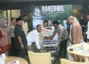 Sinergi Ketahanan Pangan, GAPEMBI Jambi Salurkan Bantuan Pompa Air untuk Kelompok Tani Binaan Tani Merdeka