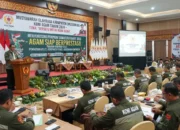 Dinamika KONI Agam Jelang PORPROV XVI Sumbar 2026, Musorkab Dijadwalkan 26 Agustus