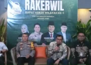 ‎Rakerwil Perdana DPW Tani Merdeka Indonesia Jambi Digelar, Perkuat Sinergi untuk Kemajuan Pertanian dan Kesejahteraan Petani