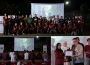 Penayangan Film “Mencari Jeda” Jadi Ruang Apresiasi Karya Cine Vidya 2026