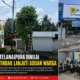 PLN ULP Telanaipura Dinilai Lambat Tindak Lanjuti Aduan Warga, Tiang Listrik Diikat ke Pohon Tuai Sorotan