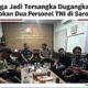 3 Warga Jadi Tersangka Pengeroyokan 2 Personel TNI