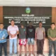 Dua Anak dari Komunitas SAD Jalani Rehabilitasi Narkotika di Sarolangun