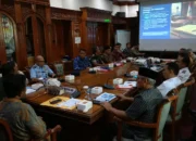 Pemprov Jambi Perkuat Koordinasi dengan Kemhan untuk Penataan Komponen Pendukung Pertahanan