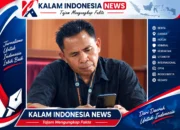 ‎Ketika Insan Pers Bersentuhan dengan Hukum, Saatnya Introspeksi dan Perkuat Profesionalisme