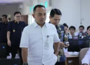 Kanwil Ditjenpas Jambi Buka SKD Calon Taruna/i, 206 Peserta Ikuti Seleksi di UPT BKN