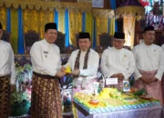 HUT ke-27 Muaro Jambi, Al Haris dan Bappenas Siapkan Strategi Integrasi Simpul Ekonomi