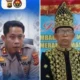 Ketua LAM Merangin Asra’i Husin Dukung Penegakan Hukum oleh Kapolres Merangin
