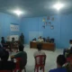 Simulasi Pemungutan dan Penghitungan Surat Suara Pilkades Kasang Melintang, Panitia Tekankan Kepatuhan Aturan