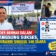 Pilkades Bernai Dalam Berlangsung Sukses, Acep Subandi Unggul 346 Suara
